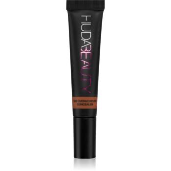 Huda Beauty OverAchiever Concealer korektor s vysokým krytím odtieň Maple Syrup 10 ml