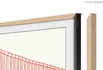 Keret Samsung VG-SCFA65BEBXC bézs színű