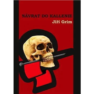 Návrat do Kallenie (978-80-254-6109-9)