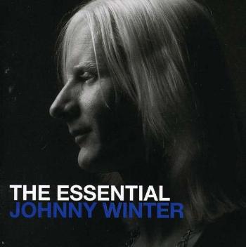 Winter, Johnny - The Essential Johnny Winter, CD