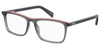 Levi's LV 1004 KB7 51 Férfi szemüvegkeret (optikai keret)