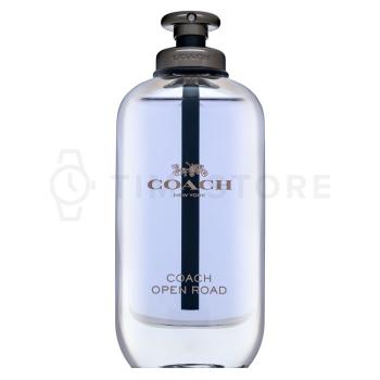 Coach Open Road toaletná voda pre mužov 100 ml - 30 dní na vrátenie tovaru, Garancia originality