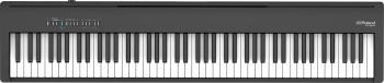 Roland FP 30X BK Digitálne stage piano Black