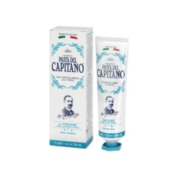 Pasta del Capitano Smokers zubná pasta 75 ml