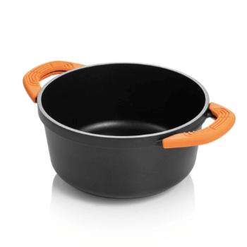 Tescoma SmartCLICK lábas, átmérő 28 cm, 6,5 l, 6,5 l