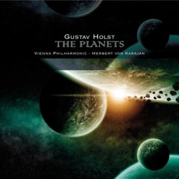 HOLST, GUSTAV - HOLST: THE PLANETS, Vinyl