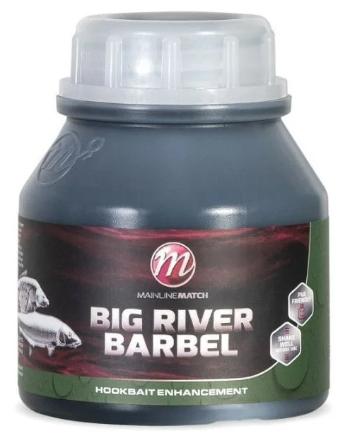 Mainline match liquid hbes big river barbel 175 ml