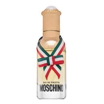 Moschino Moschino Femme toaletná voda pre ženy 25 ml