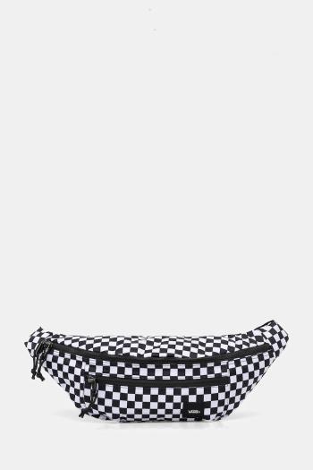Vans - Ľadvinka VN0A2ZXXHU01-Blk/Wht.Ch,
