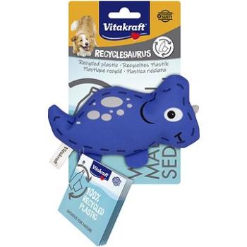 Vitakraft Hračka Dino Mini saurus 15 cm (4008239589392)