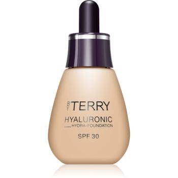 By Terry Hyaluronic Hydra-Foundation tekutý make-up s hydratačným účinkom SPF 30 300C Medium Fair 30 ml