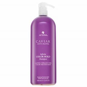 Alterna Caviar Anti-Aging Infinite Color Hold Shampoo šampón pre farbené vlasy 1000 ml