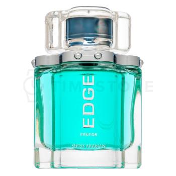 Swiss Arabian Edge Intense parfémovaná voda pre mužov 100 ml - 30 dní na vrátenie tovaru, Garancia originality