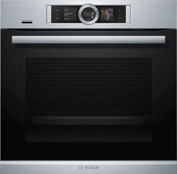 BOSCH HBG676ES6 vystavený kus