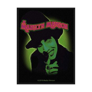 Marilyn Manson Smells Like Children