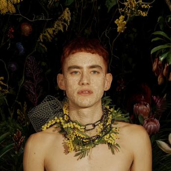 YEARS & YEARS, PALO SANTO, CD