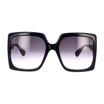 Gucci  Occhiali da Sole  GG0876S 001  Slnečné okuliare Čierna