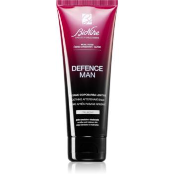 BioNike Defence Man upokojujúci balzam po holení 75 ml