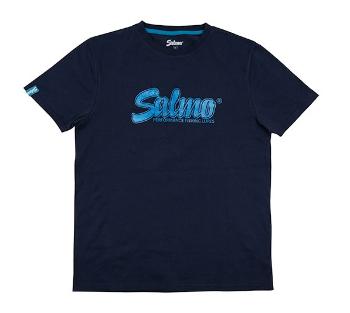 Salmo tričko slider tee - s