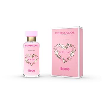 DERMACOL Love Day Parfumovaná voda 50 ml