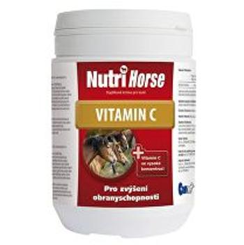 Nutri Horse Vitamín C - 500 g NOVINKA