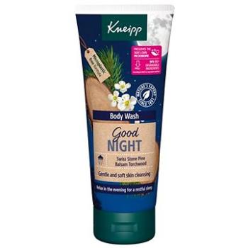 KNEIPP Sprchový gél Good Night 200 ml (4008233161938)