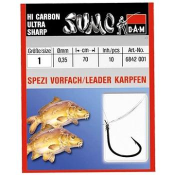 DAM Sumo Spezi Carp 70 cm 10 ks (RYB014503nad)