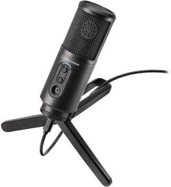 Audio-Technica ATR2500x-USB USB mikrofón