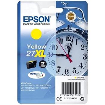 Epson T2714 27XL žltá (C13T27144012)