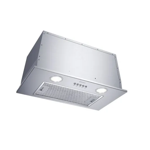 Integrovaný odsávač pár Candy nerez 36900928