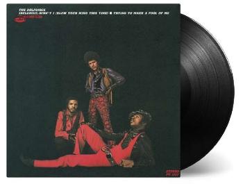 DELFONICS - DELFONICS, Vinyl