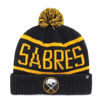 47 NHL BUFFALO SABRES CALGARY '47 CUFF KNIT Zimní čepice, tmavě modrá, velikost UNI