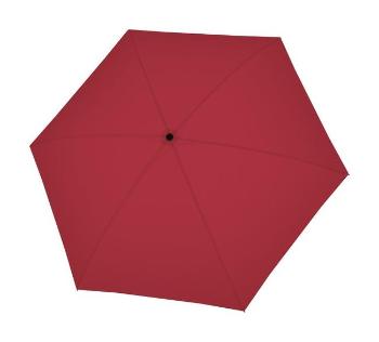 Doppler Fiber Micro Flat Royal Berry