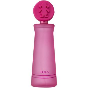 Tous Kids Girl toaletná voda pre deti 100 ml