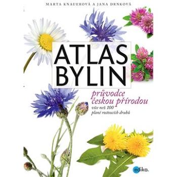 Atlas bylin (978-80-266-1096-0)