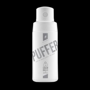 ANGRY BEARDS Pudr na kule Puffer, sit & chill 57 g