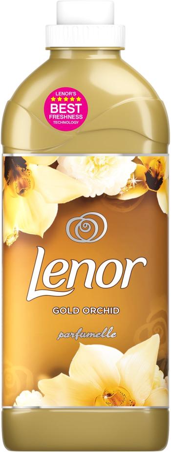 Öblítő LENOR Gold Orchid 1,5 l