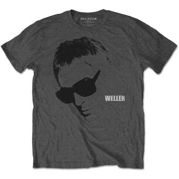 Paul Weller tričko Glasses Picture  one_size