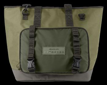 Korum taška progress bait & bits bag 25 l