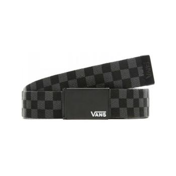 Vans  Deppster ii web belt  Opasky Čierna