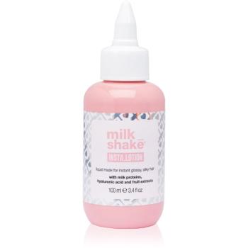 Milk Shake Insta.Lotion hĺbková maska na vlasy 100 ml
