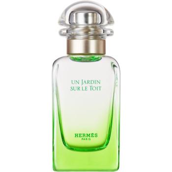 HERMÈS Parfums-Jardins Collection Un Jardin Sur Le Toit toaletná voda unisex 50 ml