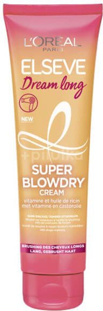 L'ORÉAL PARIS ELSEVE Dream Long Super Blowdry Krém 150 ml