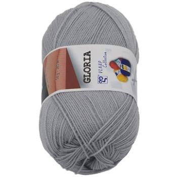 Gloria 50 g – 56177 sivá (6573)