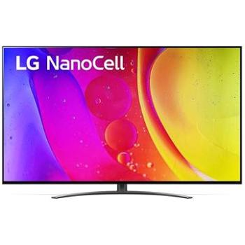 55" LG 55NANO81 (55NANO813QA)