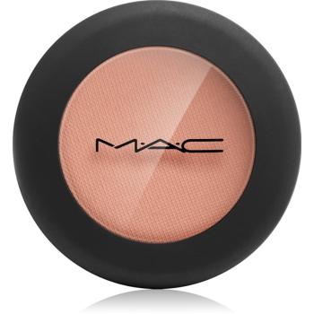 MAC Cosmetics Powder Kiss Soft Matte Eye Shadow očné tiene odtieň What Clout! 1,5 g