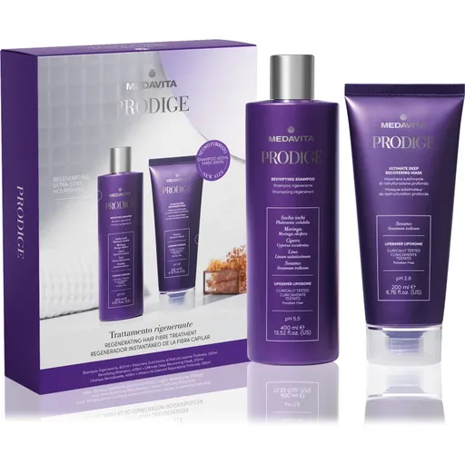 Medavita Prodige darčeková sada pre ženy