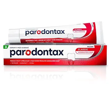 PARODONTAX bez fluoru 75 ml (4047400392041)