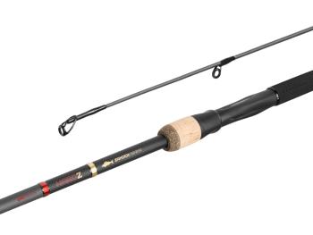 Delphin prút hardz 2,7 m 60 g