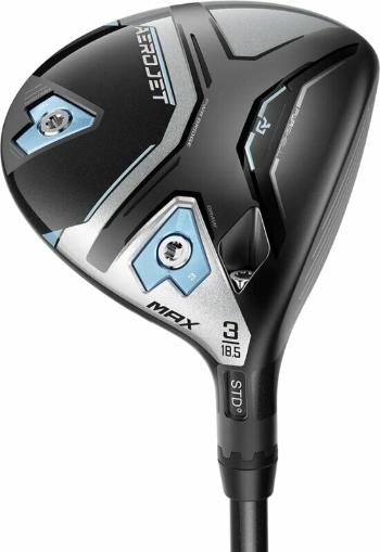 Cobra Golf Aerojet Max Fairway Pravá ruka 21,5° Lady Golfová palica - drevo